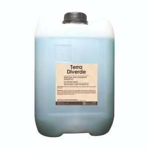Terra Diverde Tea Tree Oil Shampoo 10Lt
